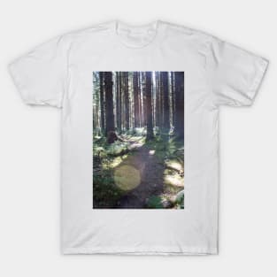 Enchanted Woods T-Shirt